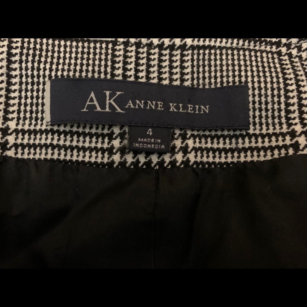 Anne Klein jacket - Picture 3 of 3